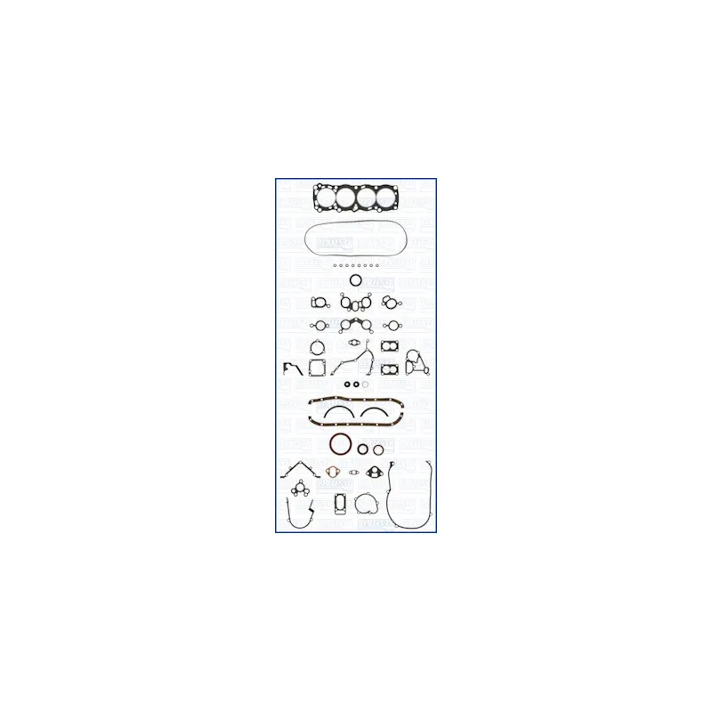 Pochette moteur complète AJUSA 50129200
