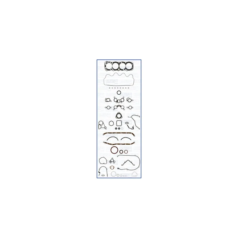 Pochette moteur complète AJUSA 50129300