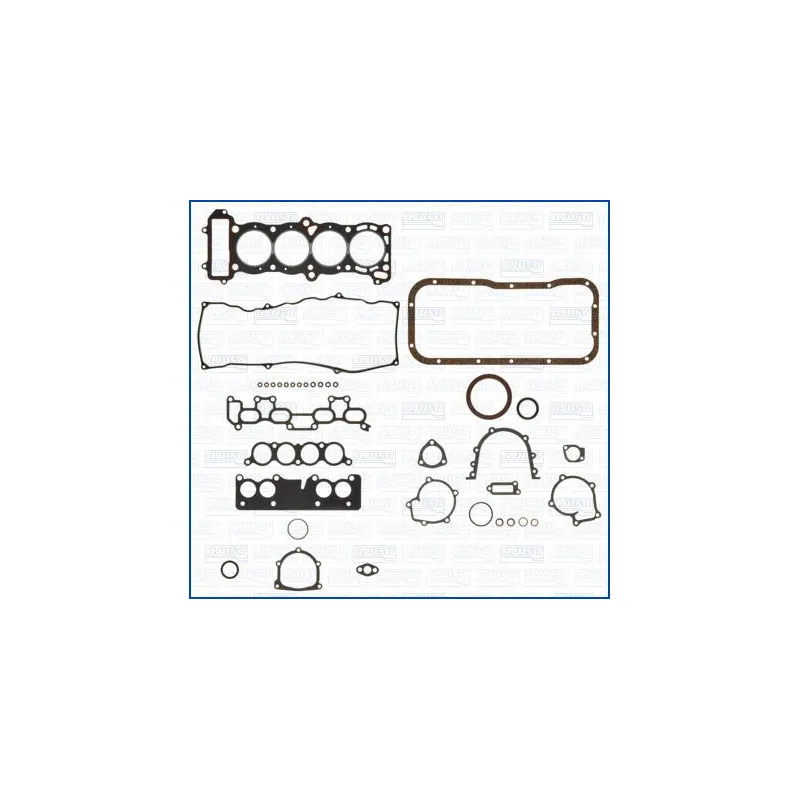 Pochette moteur complète AJUSA 50129500