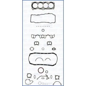 Pochette moteur complète AJUSA 50130200