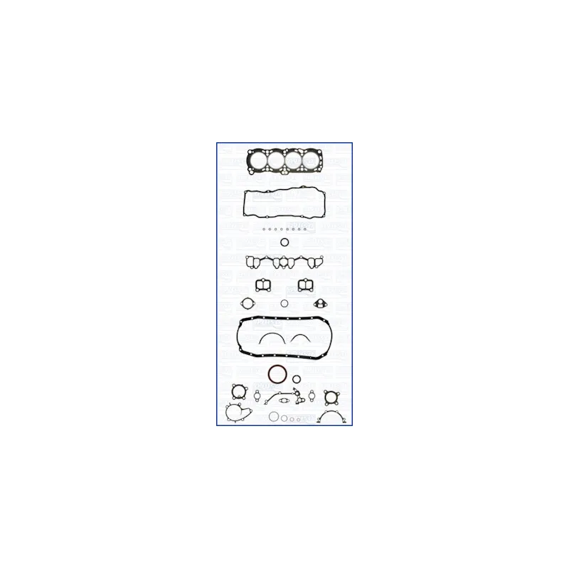 Pochette moteur complète AJUSA 50130200