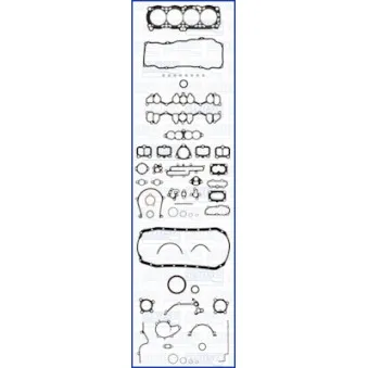 Pochette moteur complète AJUSA 50130300