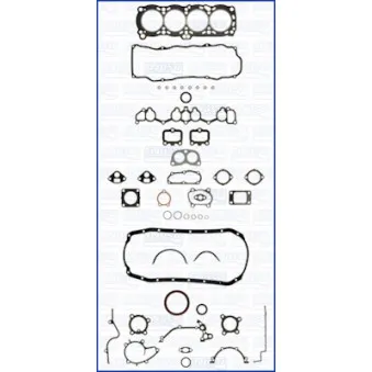 Pochette moteur complète AJUSA 50130400