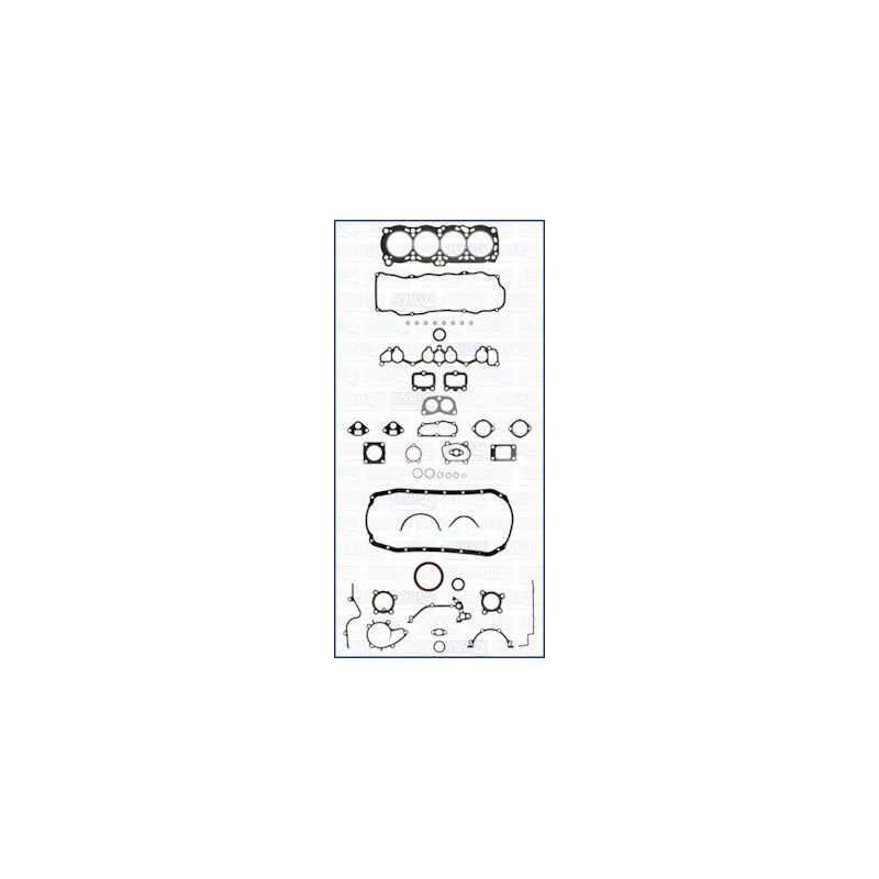 Pochette moteur complète AJUSA 50130400