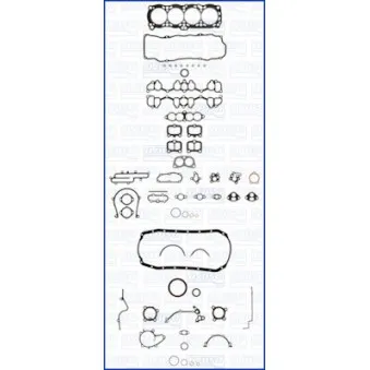 Pochette moteur complète AJUSA 50130500