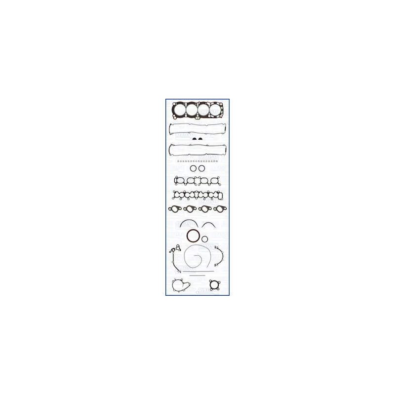 Pochette moteur complète AJUSA 50130700