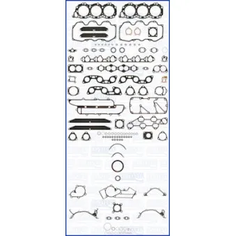 Pochette moteur complète AJUSA 50131000