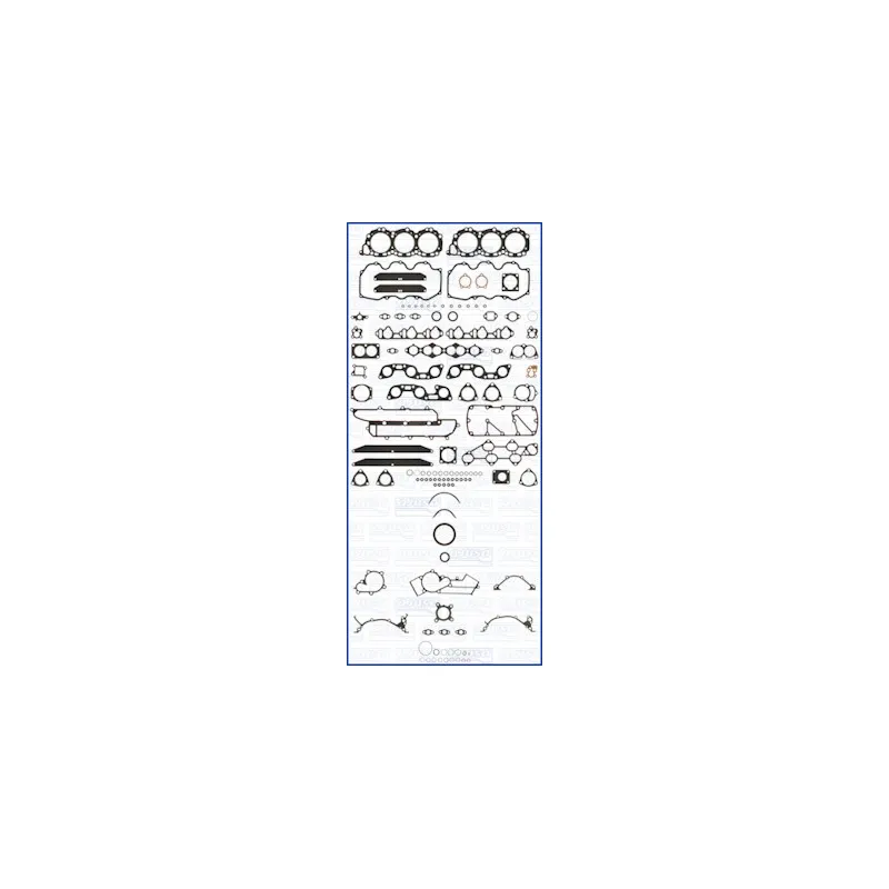 Pochette moteur complète AJUSA 50131000