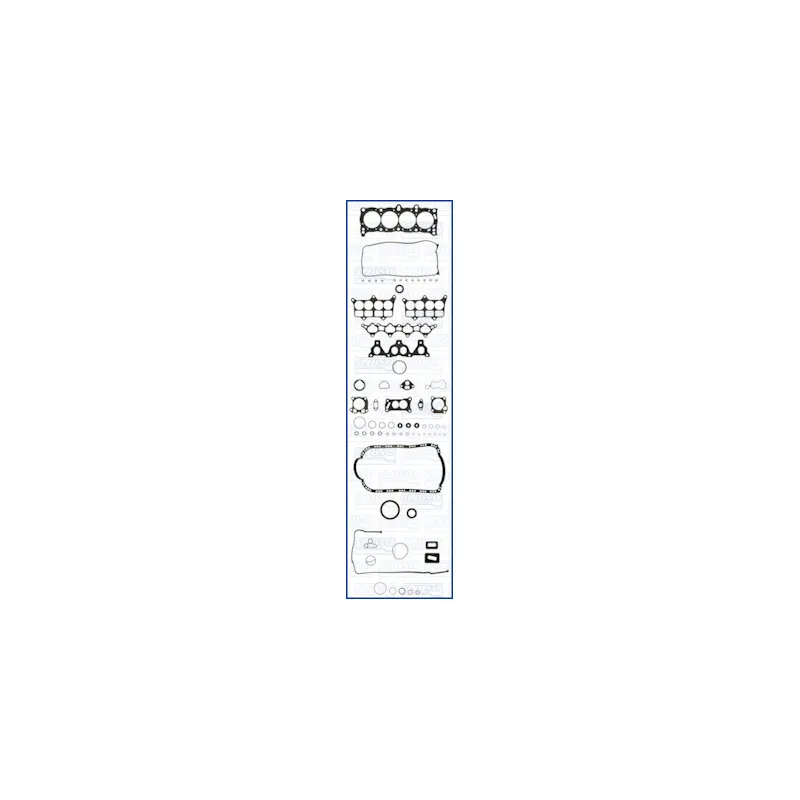 Pochette moteur complète AJUSA 50132600