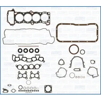 Pochette moteur complète AJUSA 50133000