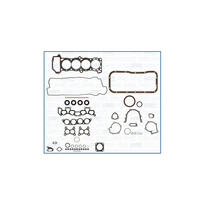 Pochette moteur complète AJUSA 50133000