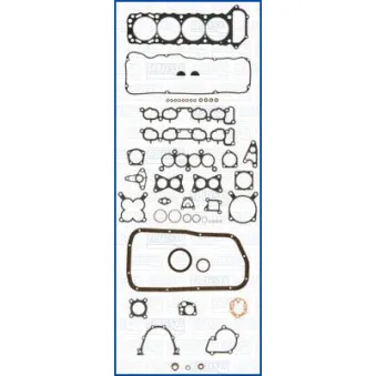 Pochette moteur complète AJUSA 50133100