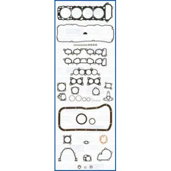 Pochette moteur complète AJUSA