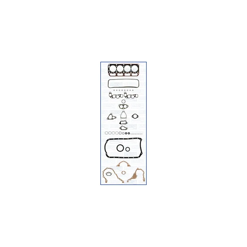 Pochette moteur complète AJUSA 50134200