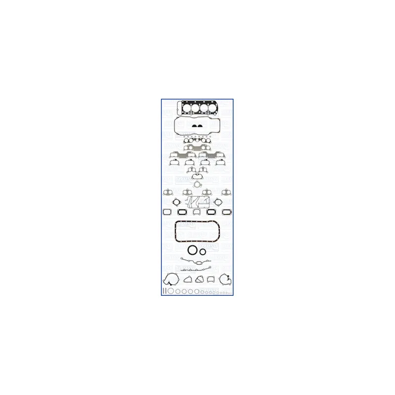Pochette moteur complète AJUSA 50134900