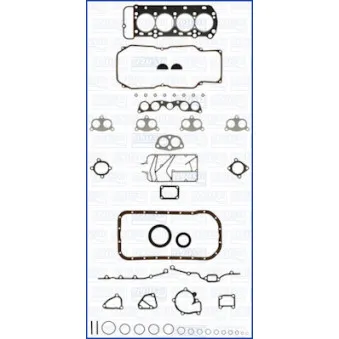 Pochette moteur complète AJUSA 50135000