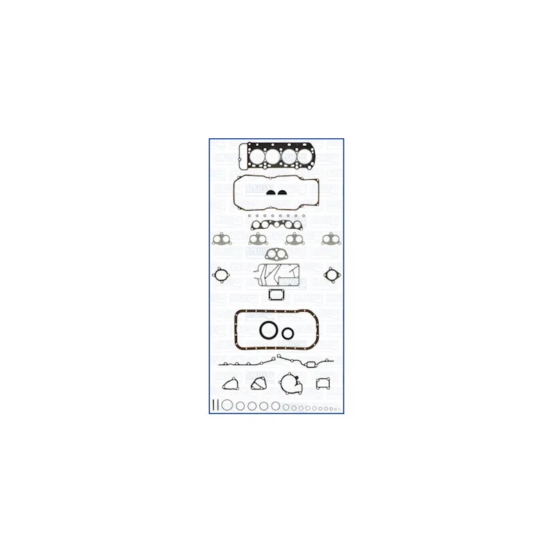 Pochette moteur complète AJUSA 50135000