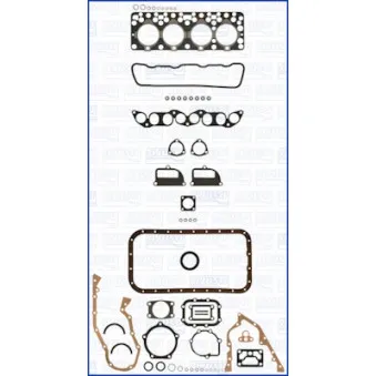Pochette moteur complète AJUSA 50135600
