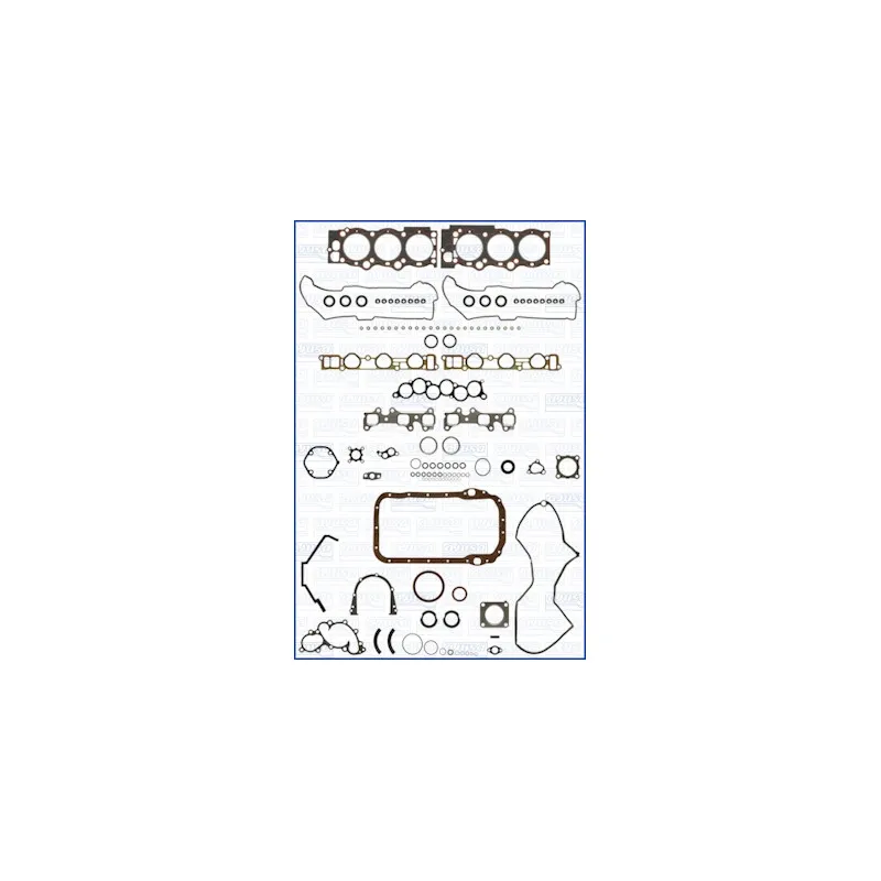 Pochette moteur complète AJUSA 50137100