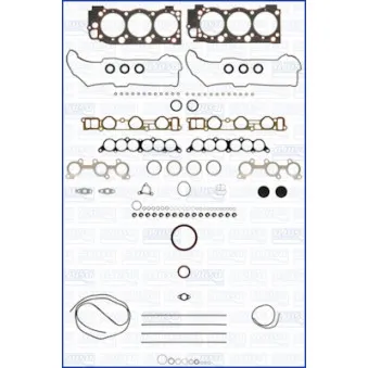 Pochette moteur complète AJUSA 50137300