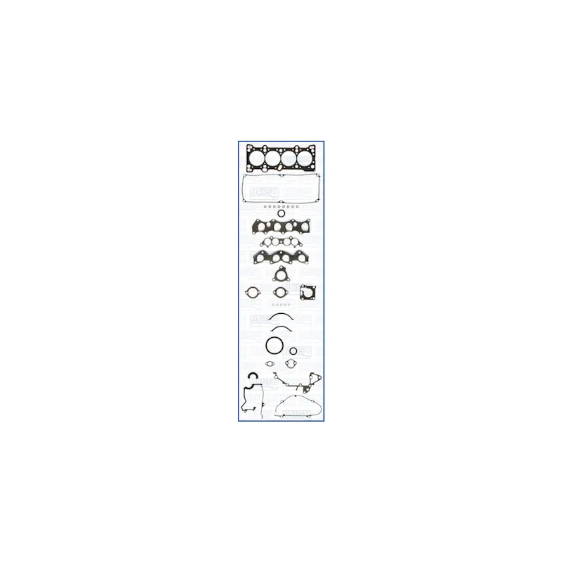 Pochette moteur complète AJUSA 50138000