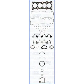 Pochette moteur complète AJUSA 50138200