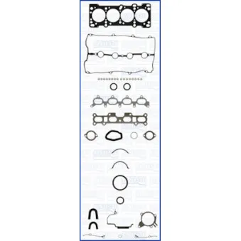 Pochette moteur complète AJUSA