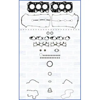 Pochette moteur complète AJUSA