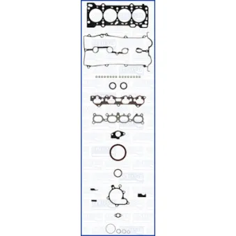 Pochette moteur complète AJUSA 50138600