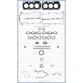 Pochette moteur complète AJUSA 50138800