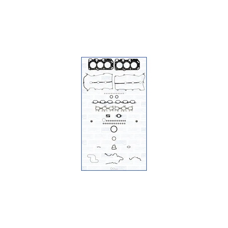 Pochette moteur complète AJUSA 50138800