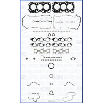 Pochette moteur complète AJUSA 50138900
