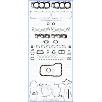 Pochette moteur complète AJUSA
