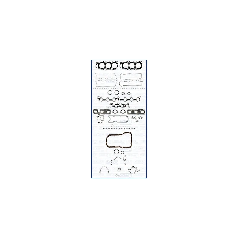 Pochette moteur complète AJUSA 50139200