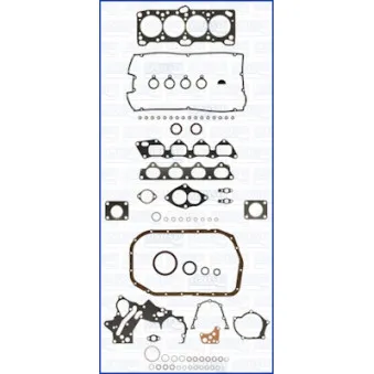 Pochette moteur complète AJUSA 50139600