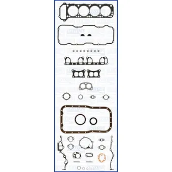 Pochette moteur complète AJUSA