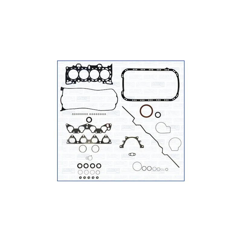 Pochette moteur complète AJUSA 50142000