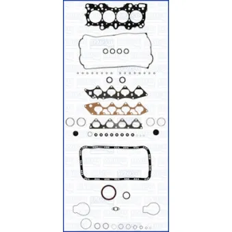 Pochette moteur complète AJUSA 50142100