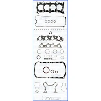 Pochette moteur complète AJUSA