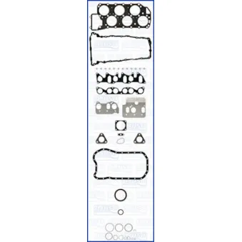 Pochette moteur complète AJUSA 50143100