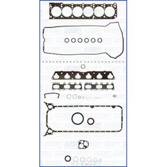 Pochette moteur complète AJUSA