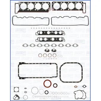 Pochette moteur complète AJUSA 50143700