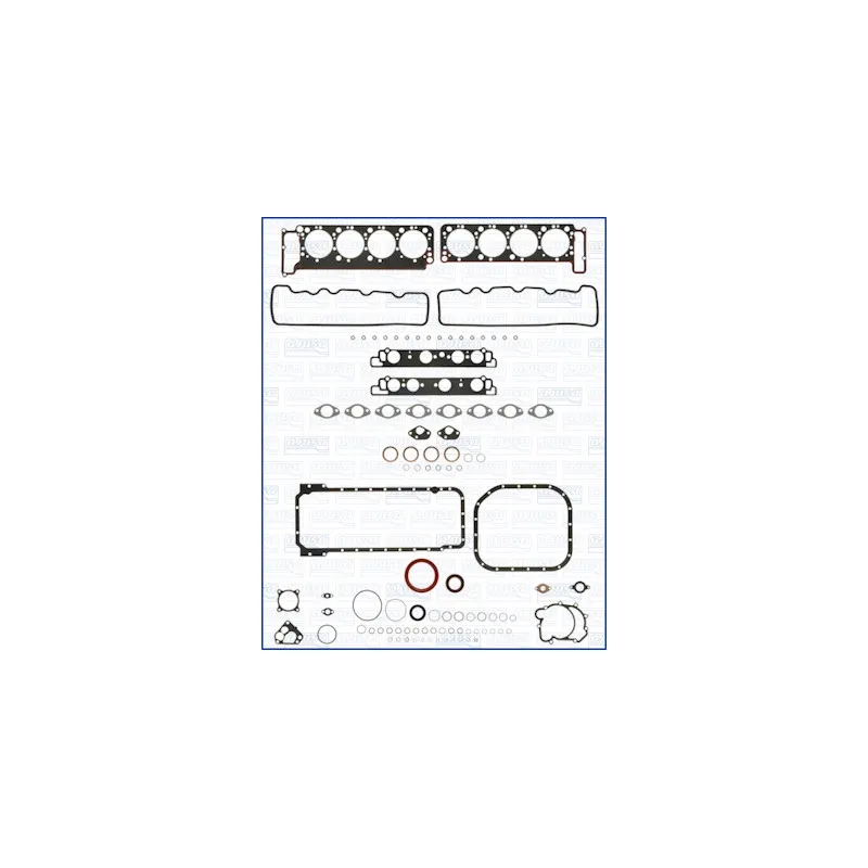Pochette moteur complète AJUSA 50143700