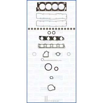 Pochette moteur complète AJUSA 50144400