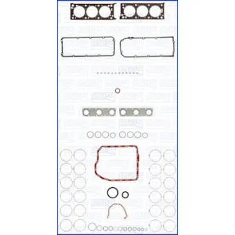 Pochette moteur complète AJUSA 50145200
