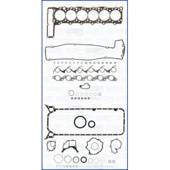Pochette moteur complète AJUSA 50145400
