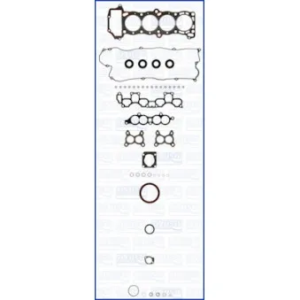 Pochette moteur complète AJUSA 50145700