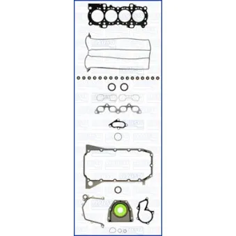 Pochette moteur complète AJUSA 50146300