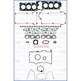 Pochette moteur complète AJUSA 50146500