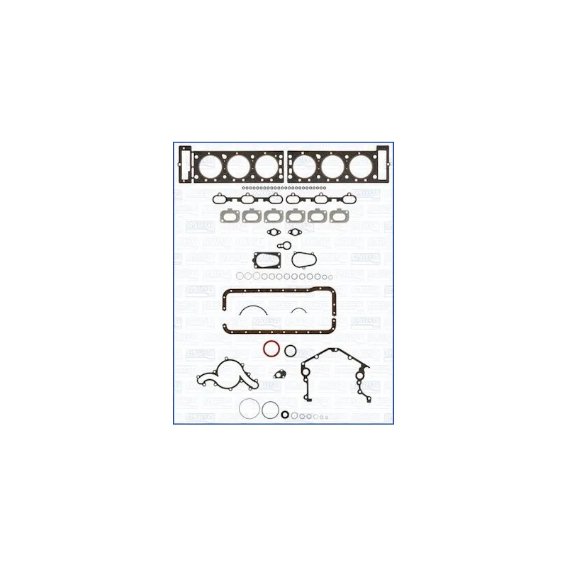 Pochette moteur complète AJUSA 50146700